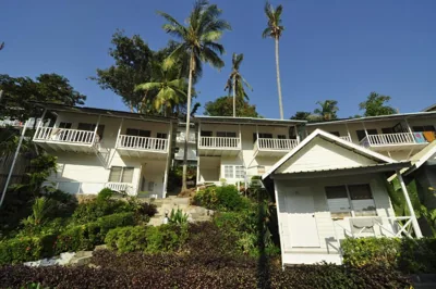 Superior Sea View — Uphill Cottage