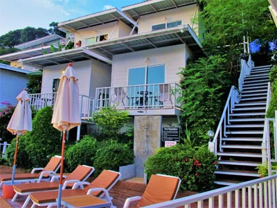 Uphill Cottage – Photos 14